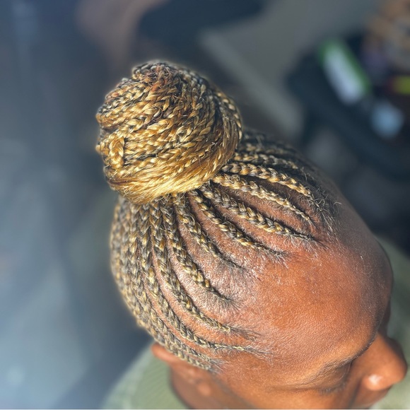 Hair African Hair Braiding In San Antonio Poshmark